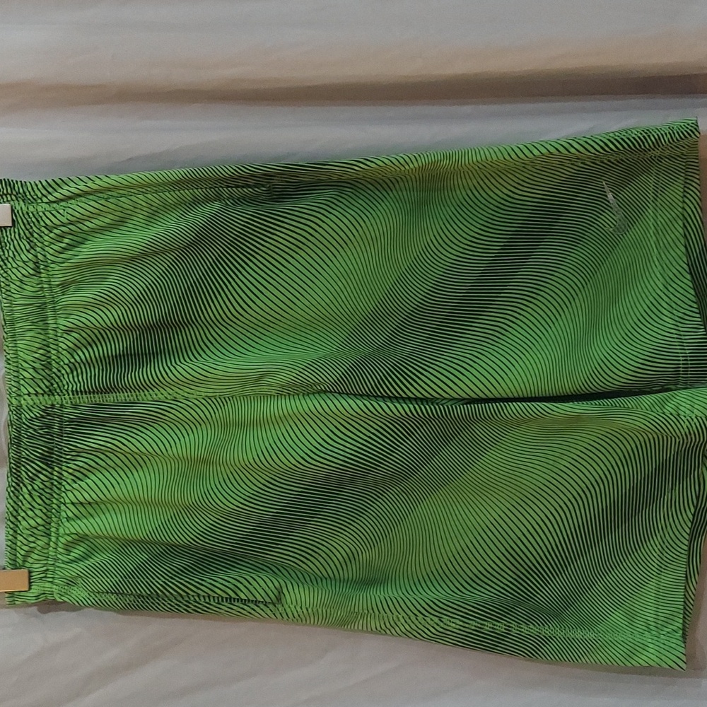 Nike Dryfit Shorts Boys Size Large